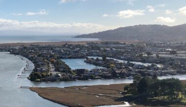 Larkspur flooding, sewage stirs neighborhood backlash