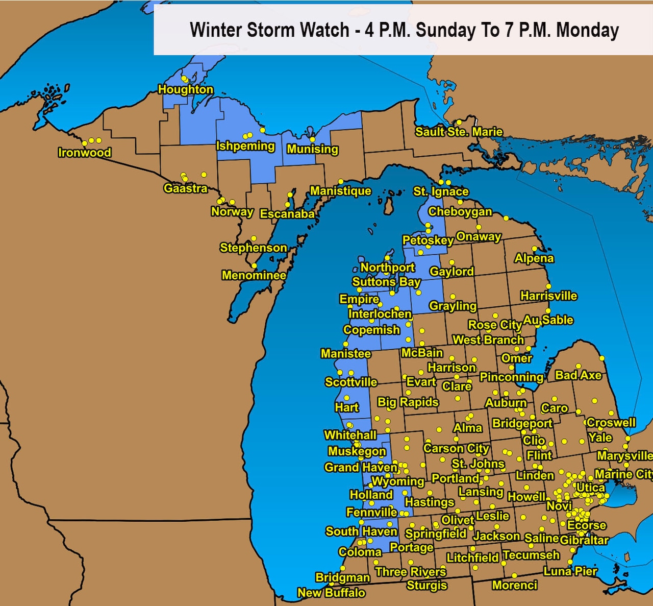 winter storm watch