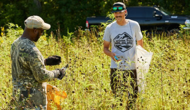 MeatEater Announces New Director of Conservation