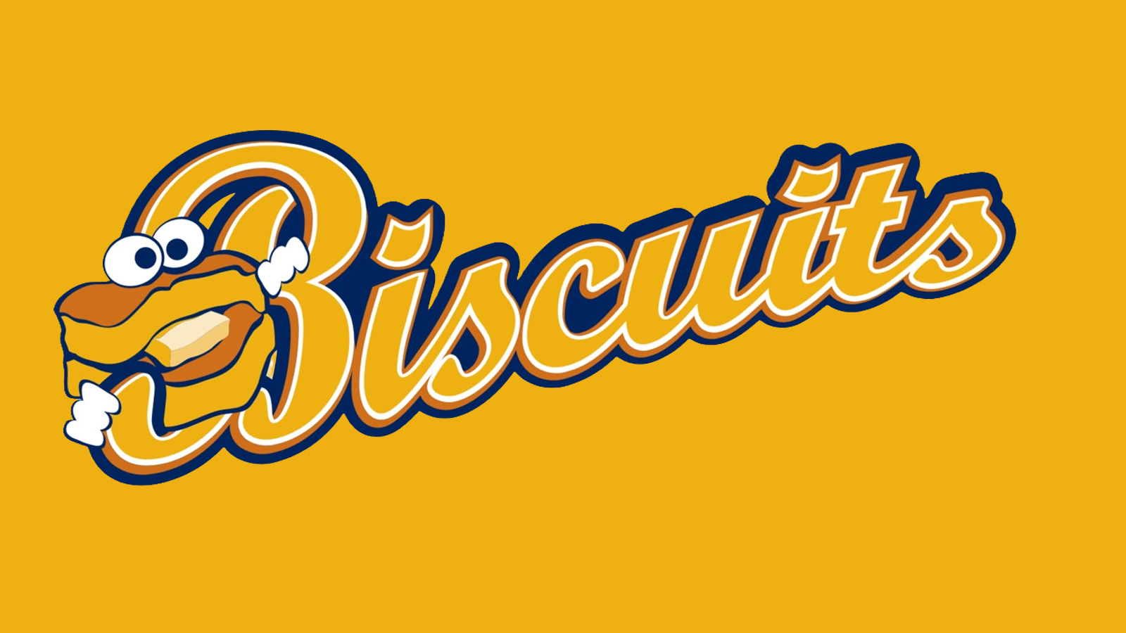 Montgomery Biscuits logo