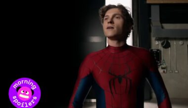 Could Another Villain Be Coming to 'Spider-Man: Brand New Day?