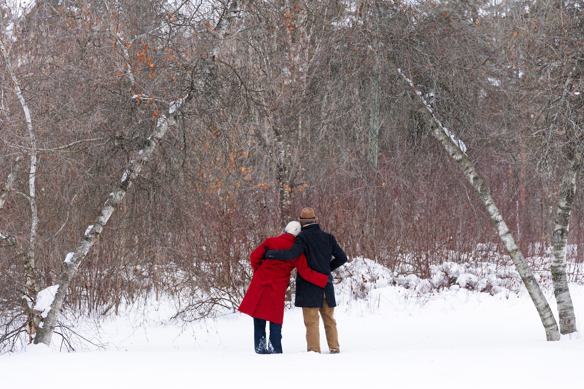 Darren and Merella want to spend $180,000 a year in retirement. Should they sell their properties?