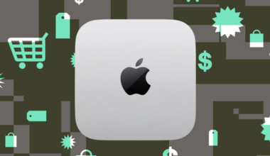 The LG C5 and Apple’s M4 Mac Mini are both steeply discounted this weekend