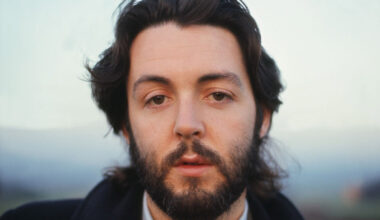 Trailer for Paul McCartney Documentary Man on the Run Captures Posts Beatles-Era
