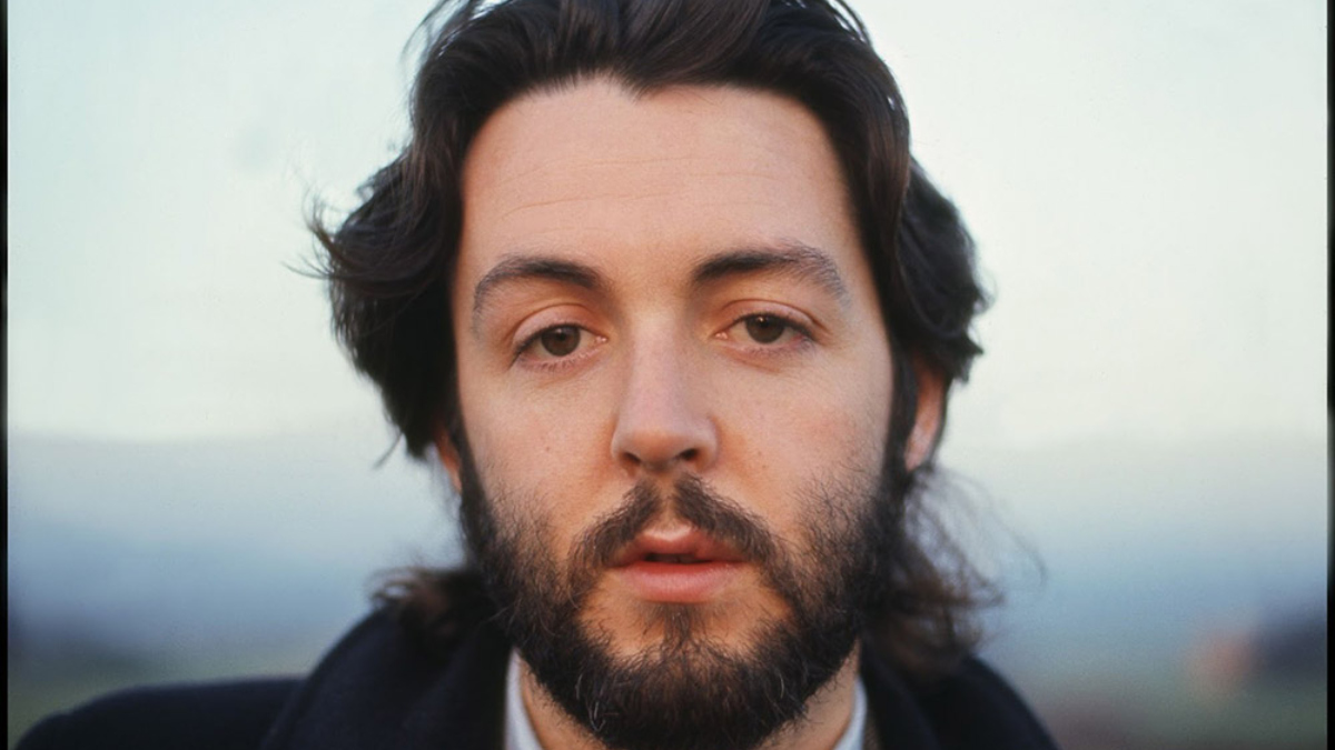 Trailer for Paul McCartney Documentary Man on the Run Captures Posts Beatles-Era