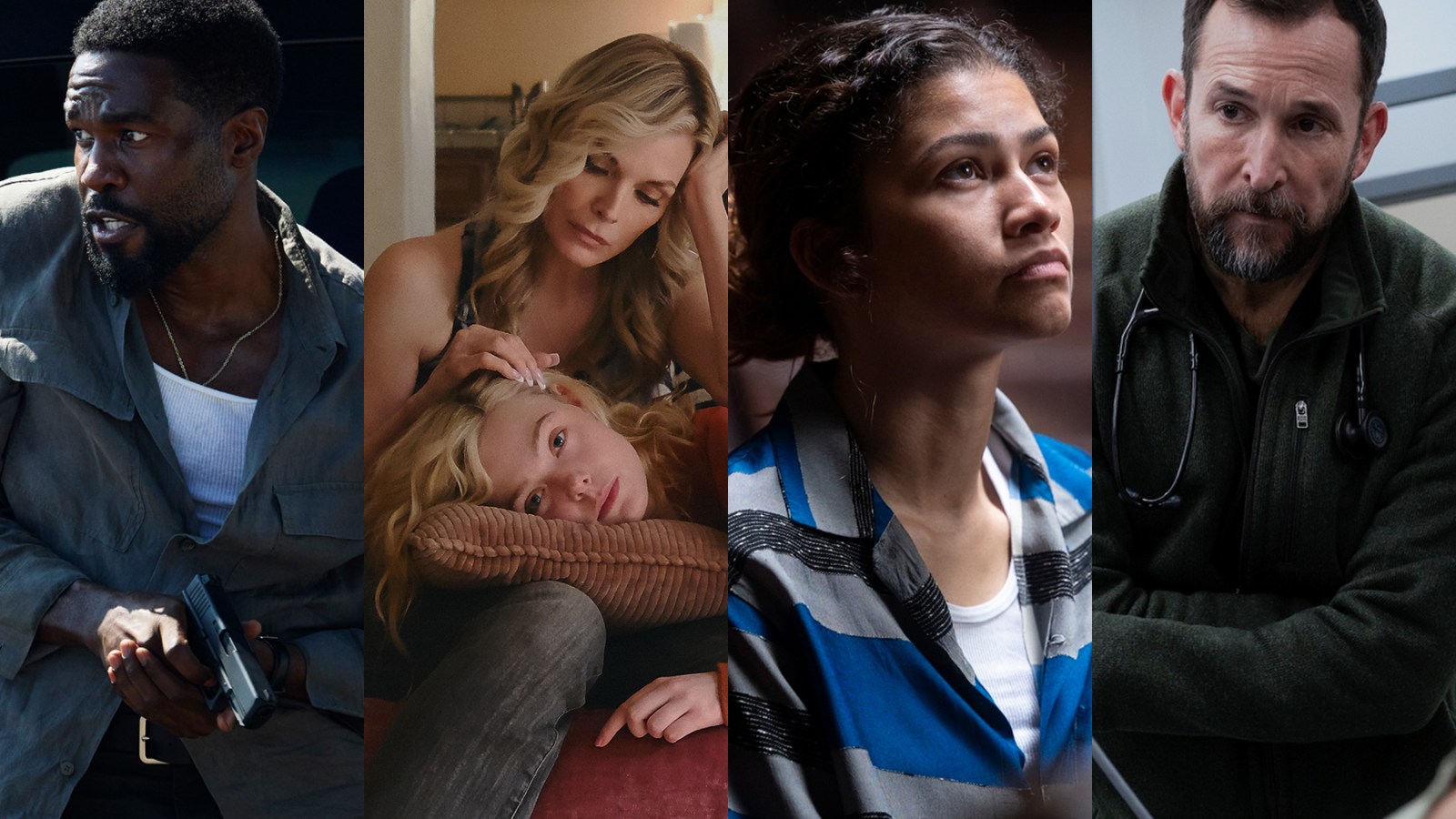 Most Anticipated TV Shows of 2026