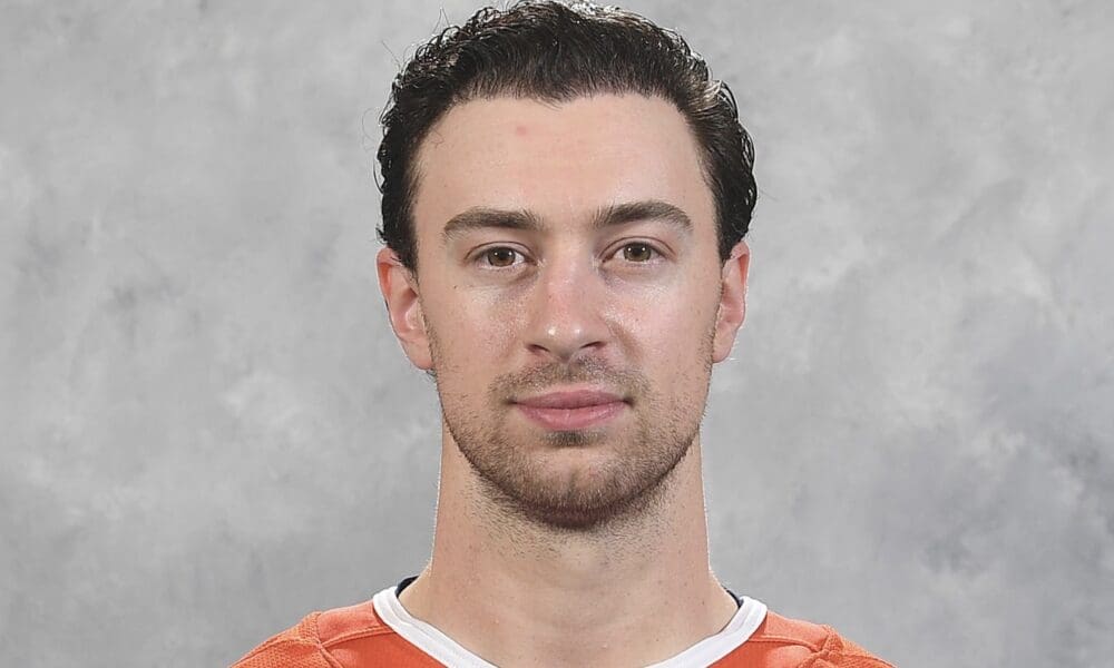 SJHN Daily: Friedman Says Sharks "Looking At" Mangiapane, Regenda Going to Olympics