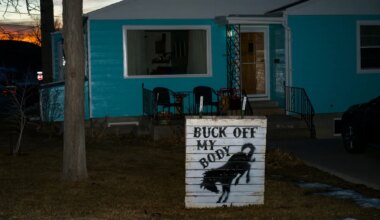 How an Attack on Obamacare Saved Abortion in Wyoming