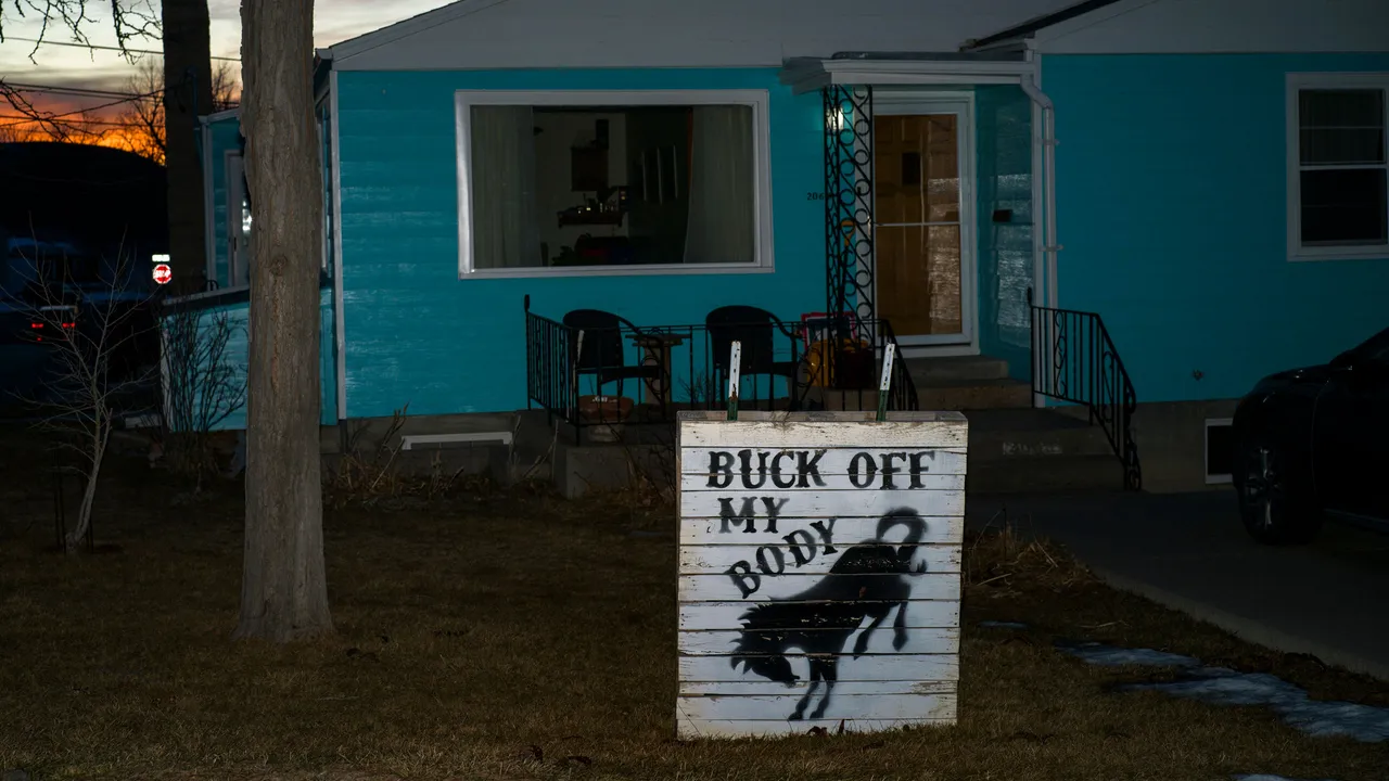 How an Attack on Obamacare Saved Abortion in Wyoming