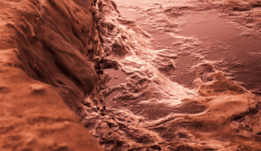 Mars Atmosphere May Hold The Key To Human Survival, Scientists Reveal