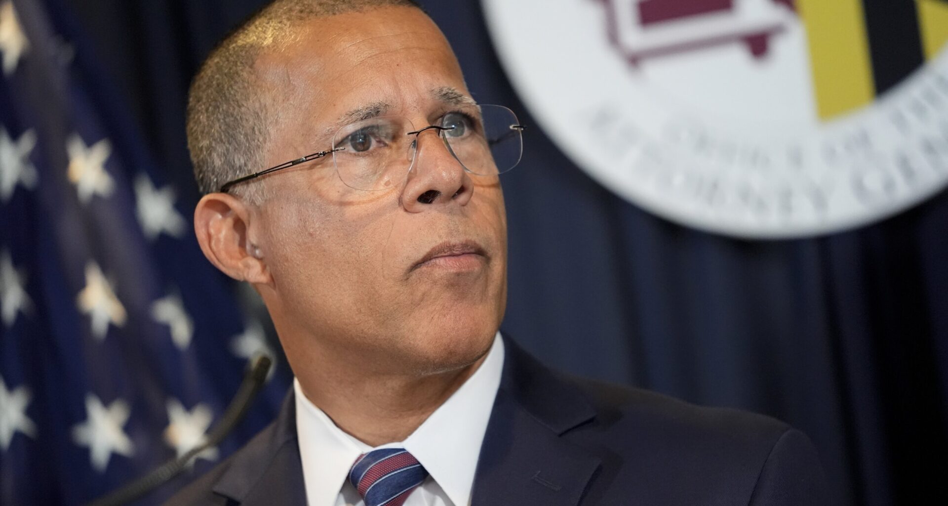 Md. attorney general says state wins most appeals on denied health care claims, too many give up