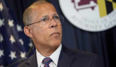 Md. attorney general says state wins most appeals on denied health care claims, too many give up