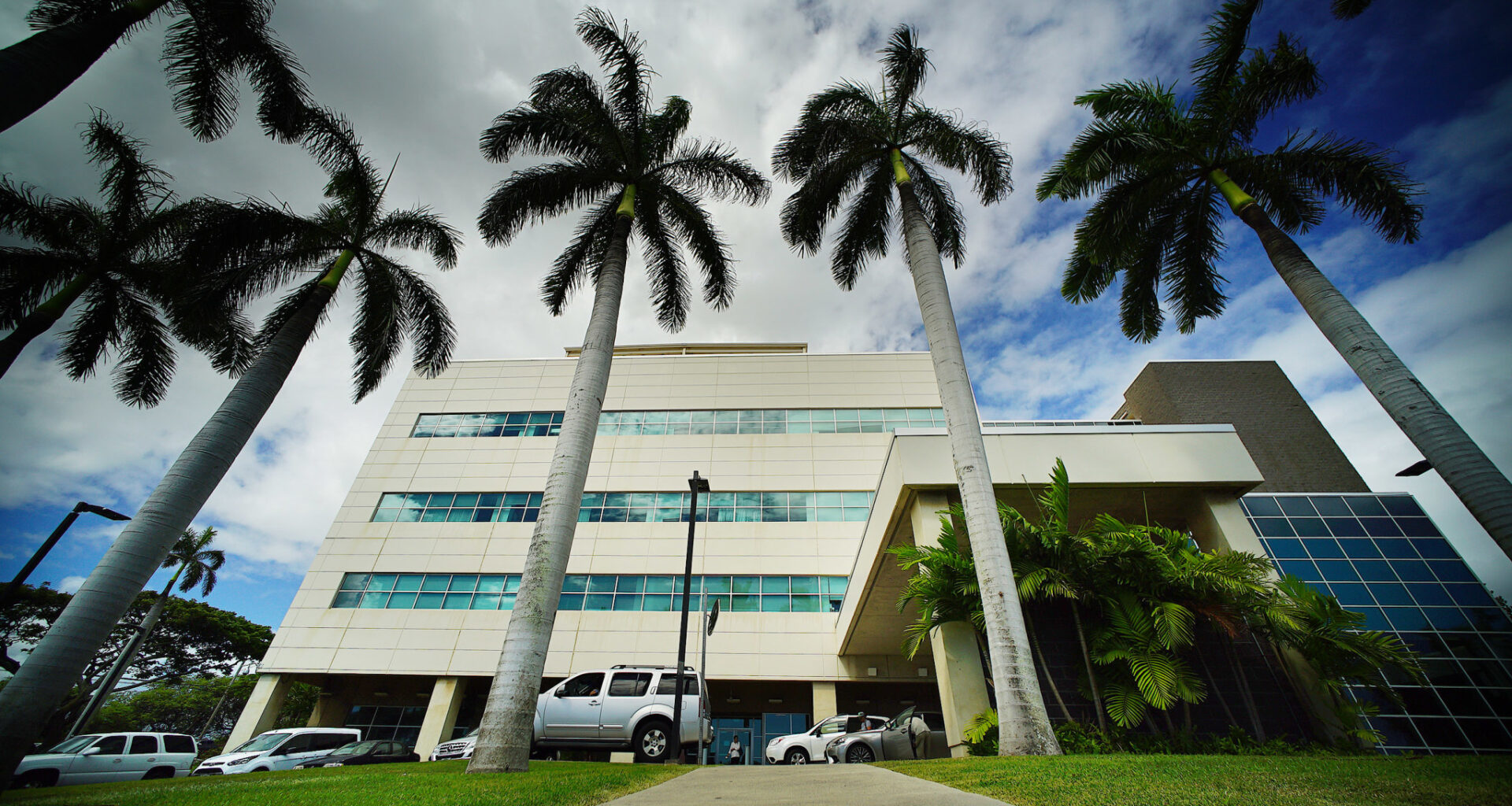 Governor Needs To Step Into Proposed Hawaiʻi Health Care Consolidation