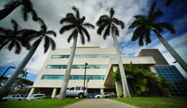 Governor Needs To Step Into Proposed Hawaiʻi Health Care Consolidation