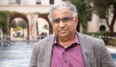 Meet Caltech Astronomer Shrinivas Kulkarni, Winner Of The Royal Astronomical Society Gold Medal