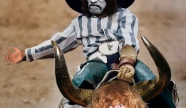 The Graying of Dave the Red: Taking Megadeth's Last Stand to the Rodeö