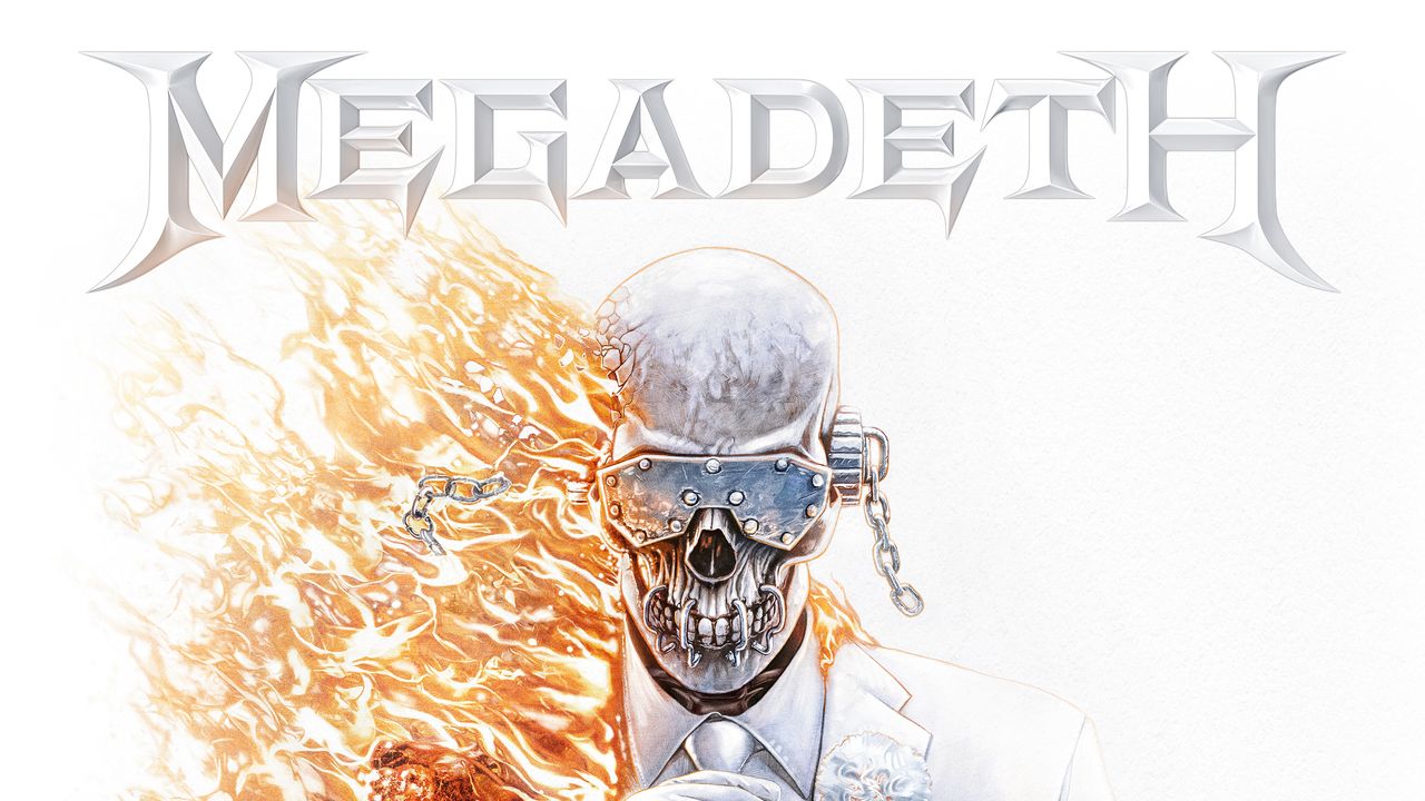 Megadeth: Megadeth Album Review | Pitchfork