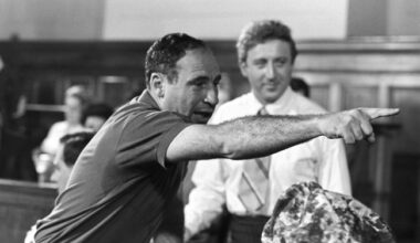 'The 99-Year-Old Man!' Is Kind