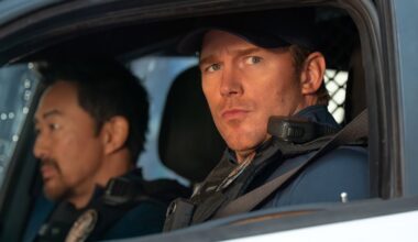 'Mercy' Eyes $12M+, But Big Winter Storm Could Slow Business