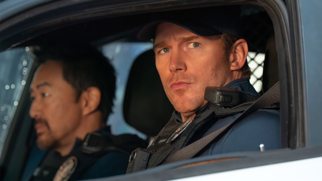 'Mercy' Eyes $12M+, But Big Winter Storm Could Slow Business