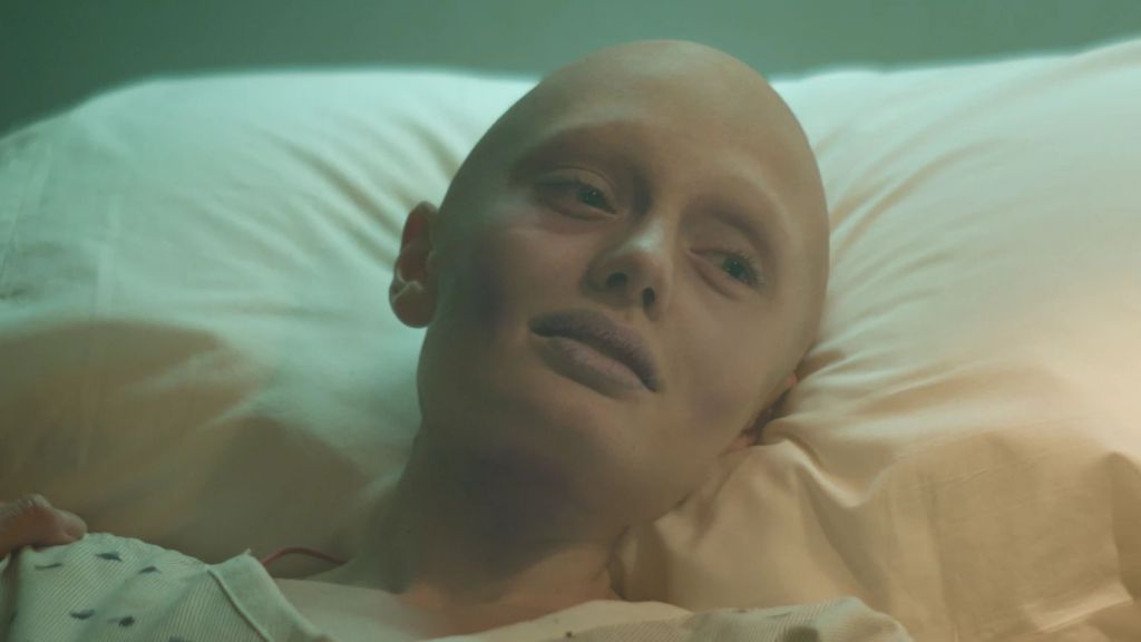 Meredith Quill from Guardians of the Galaxy