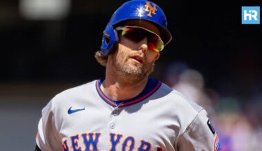 Mets Trade Jeff McNeil