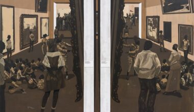 The Histories at Royal Academy, London review