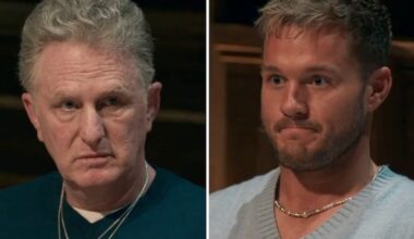 Colton Underwood Comment Wasn't About Sexuality