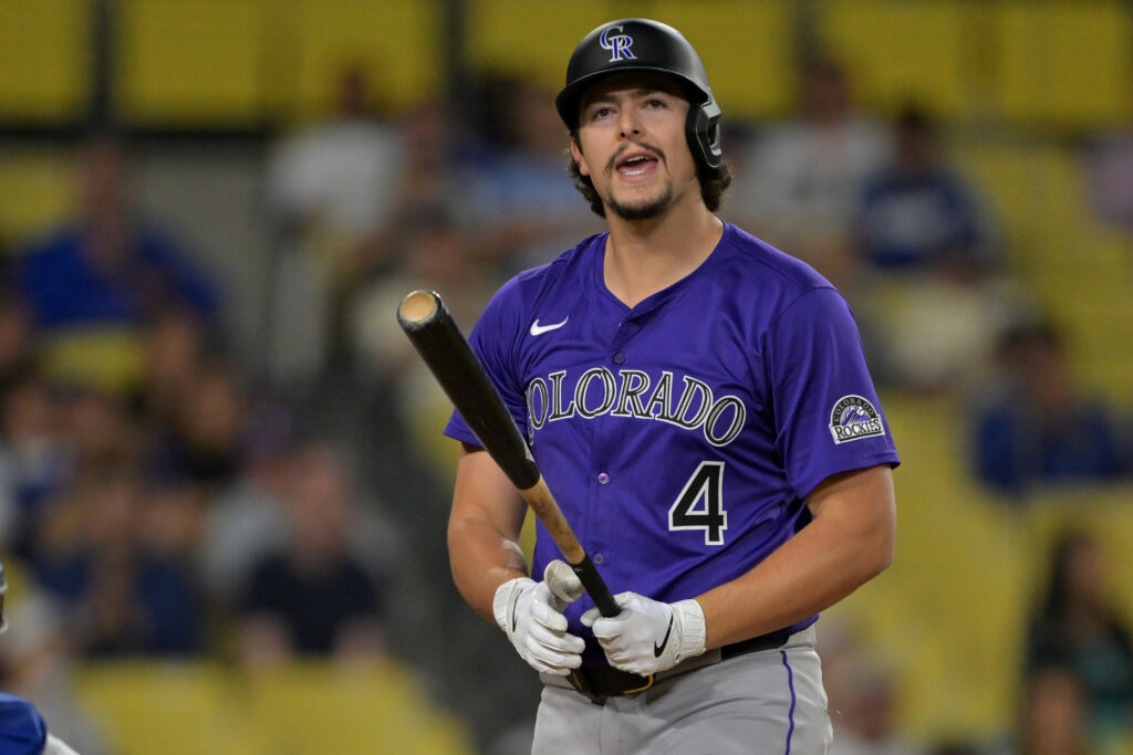 Reds Sign Michael Toglia To Minor League Deal