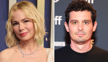 Michelle Williams Joins Damien Chazelle's Next Film
