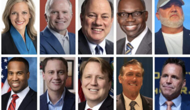 Michigan Braces for a Pivotal Election Year and Record-Breaking Spending