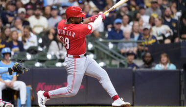 Several Teams Showing Interest In Miguel Andujar