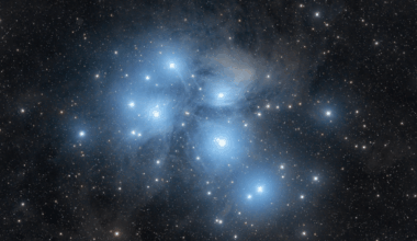 Milky Way Is Ripping This Ancient Star Cluster Apart, Astronomers Warn