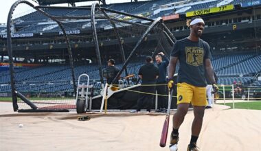 Jason Mackey: Some advice for Pirates and Andrew McCutchen amid debate over his desired return