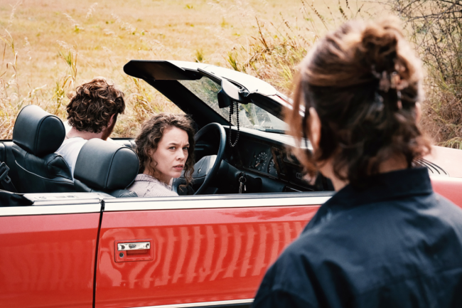 Christian Petzold's 'Miroirs No. 3' Trailer — Watch