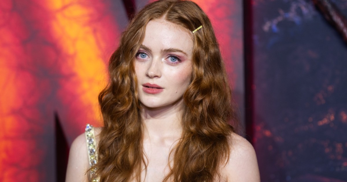 Sadie Sink’s Spider-Man 4 Role Could Be an X-Men Mutant Afterall - Comic Book Movies and Superhero Movie News