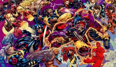 30 Years On, Marvel’s Biggest Story of 1996 Is Way Better Than Anyone Would Admit