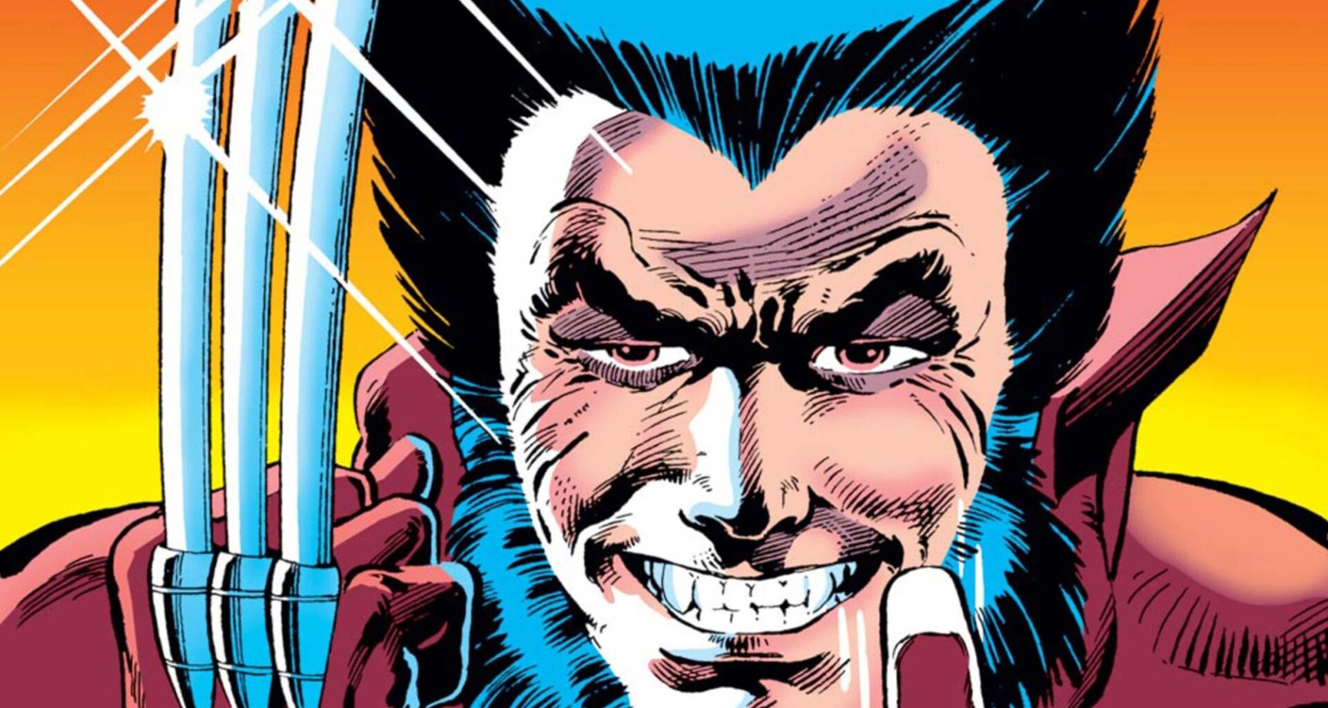 5 Iconic Wolverine Moments That Defined The ‘80s