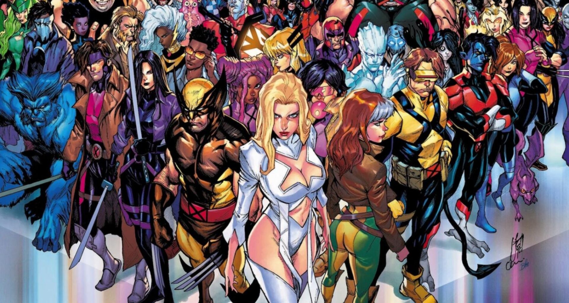10 Biggest Milestones That Defined X-Men History