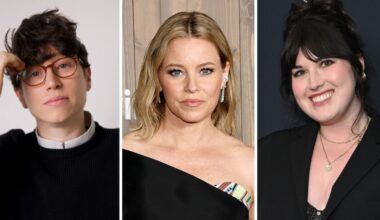 Elizabeth Banks Heads Back to College to Produce Feature Comedy 'Betas'