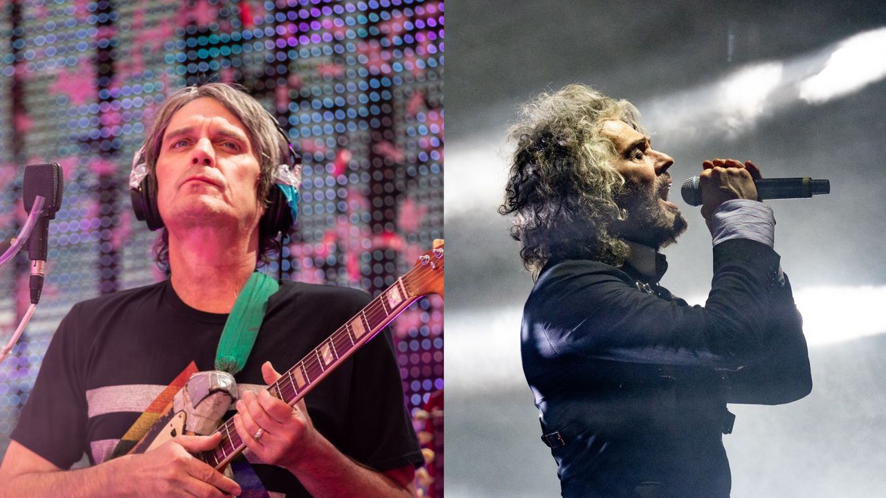 Steven Drozd Says Flaming Lips Exit Followed His Decision to Stop Touring