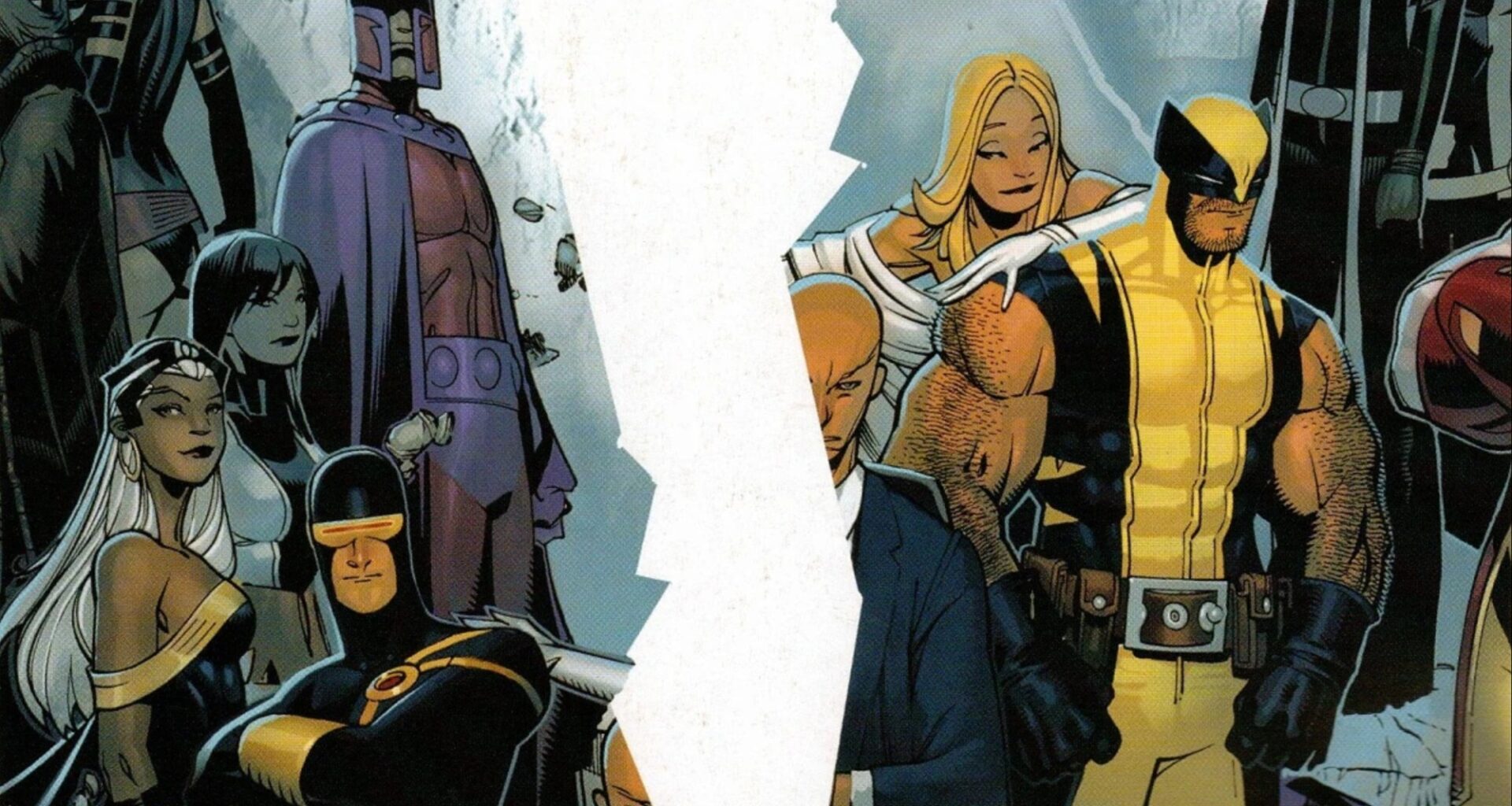 5 Best Things 2010s X-Men Comics Brought To Marvel's Mutants