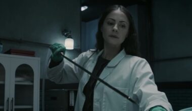 Horror Movie Based on Hit Video Game Gets 1st Poster After Release Date Reveal