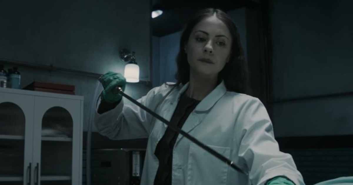 Horror Movie Based on Hit Video Game Gets 1st Poster After Release Date Reveal