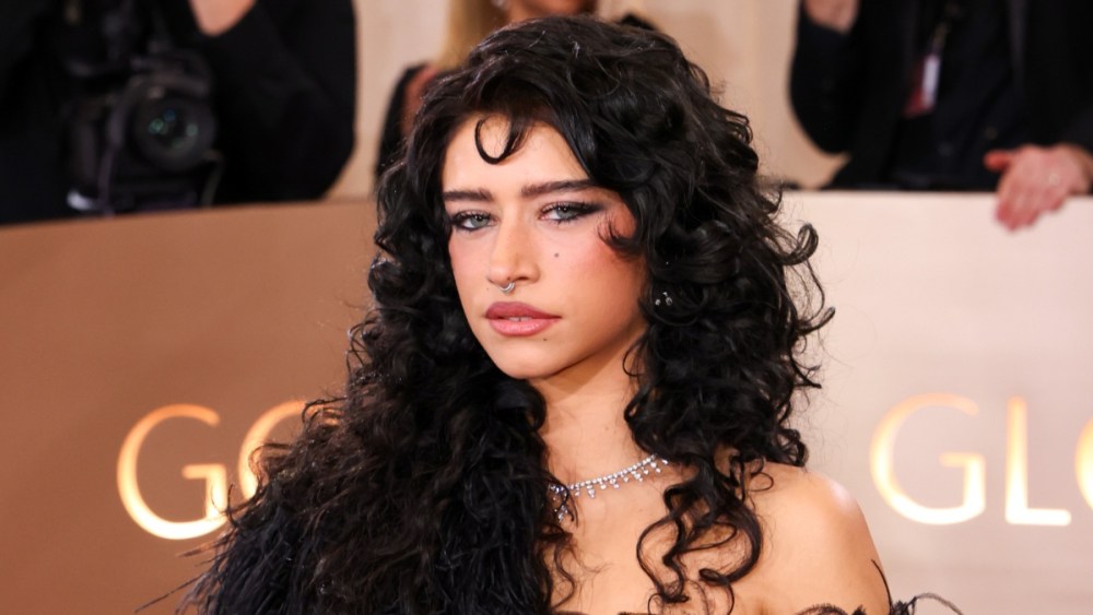 Odessa A'zion Drops Out of 'Deep Cuts' Adaptation