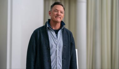 Matthew Lillard says support after Tarantino insult was "like living through your own wake"