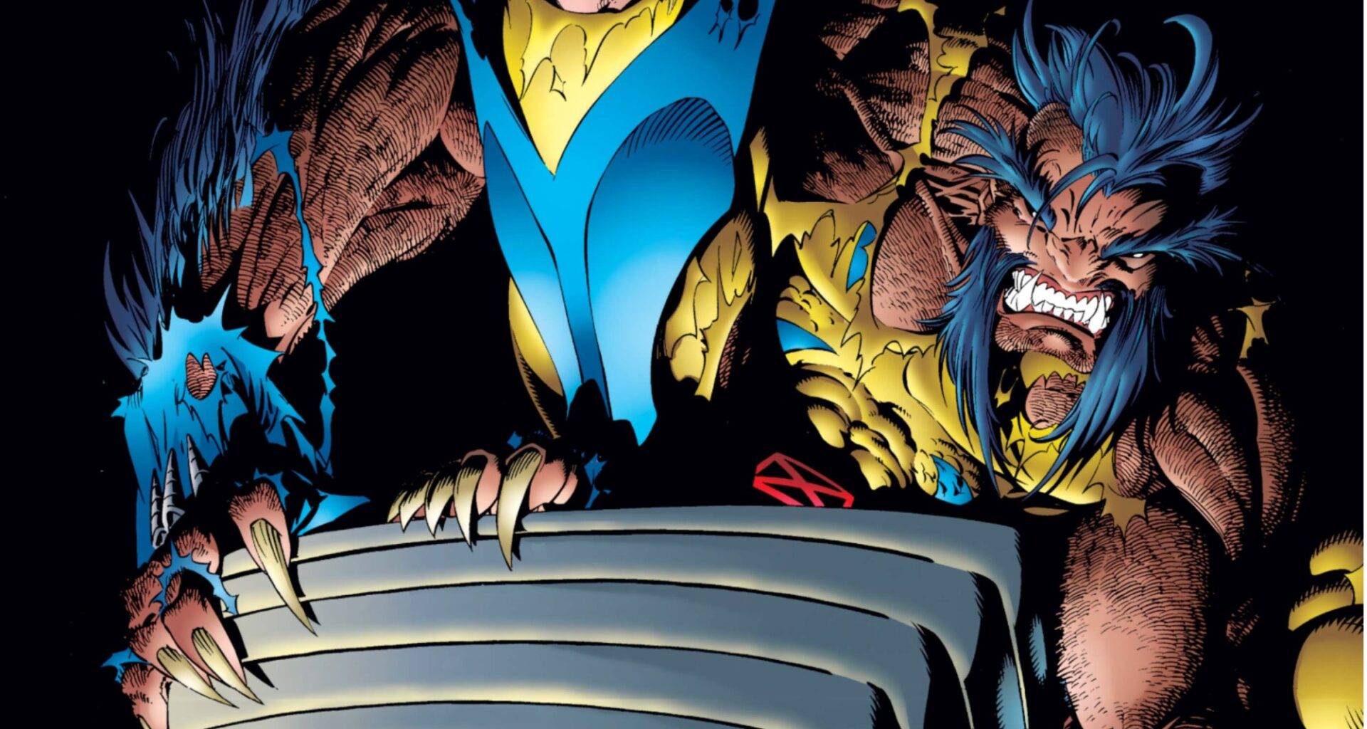 29 Years Ago, Marvel Ruined an Incredible Wolverine Idea