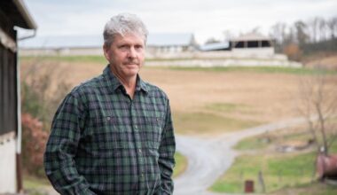 PA township hides proposed farm ordinance from its own residents • Spotlight PA