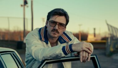 Chart Final: Morgan Is Still a "Problem" - Hits Daily Double