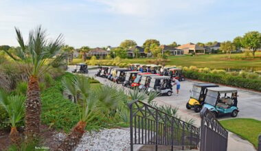 Golfer unhappy about change at Havana golf course